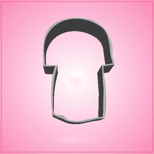 Kimono Cookie Cutter 