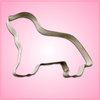King Charles Spaniel Cookie Cutter 
