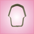 King Tut Cookie Cutter 