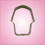 King Tut Cookie Cutter