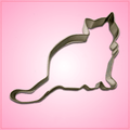 Kitten Cookie Cutter 