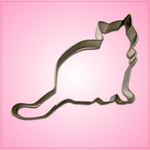 Kitten Cookie Cutter