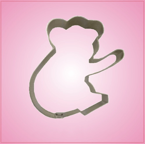 Koala Bear Cookie Cutter 