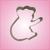 Koala Bear Cookie Cutter 