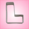 Letter L Cookie Cutter - Cheap Cookie Cutters