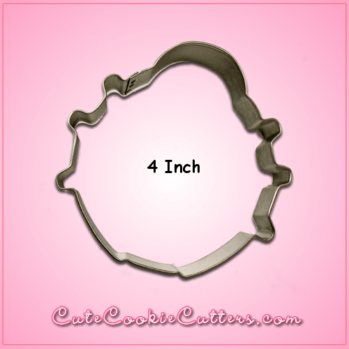 Lady Bug Cookie Cutter 