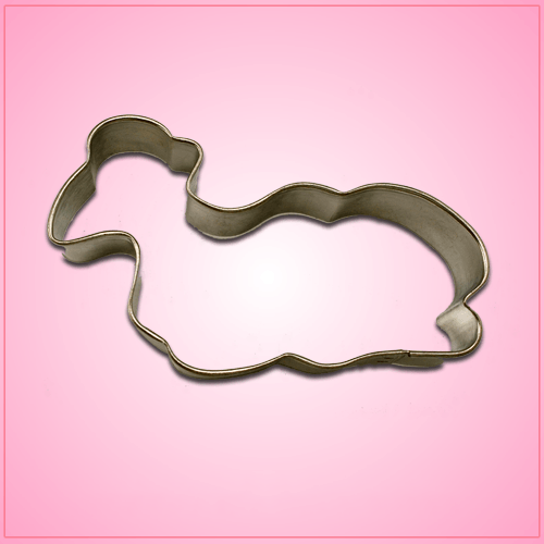 Lamb Laying Down Cookie Cutter