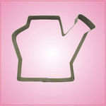 Large Watering Can Cookie Cutter