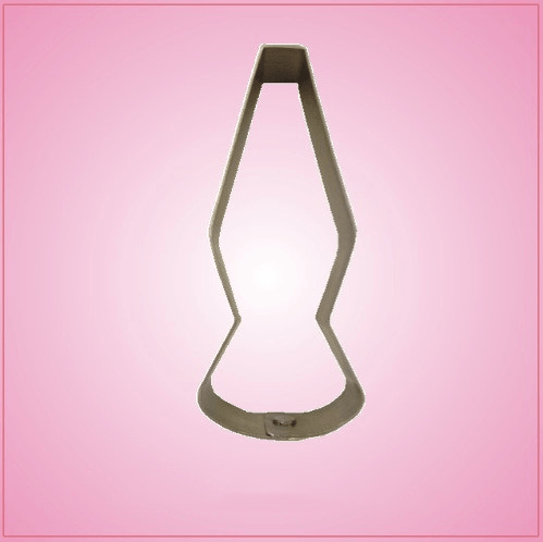 Lava Lamp Cookie Cutter