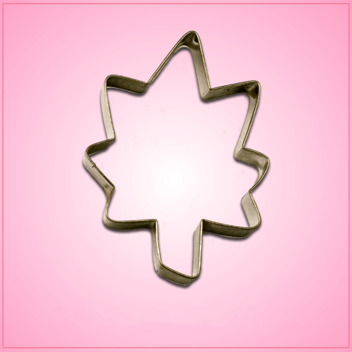 Leaf Cookie Cutter - Cheap Cookie Cutters