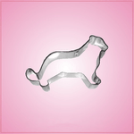 Leopard Cookie Cutter