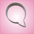Letter Q Cookie Cutter - Cheap Cookie Cutters