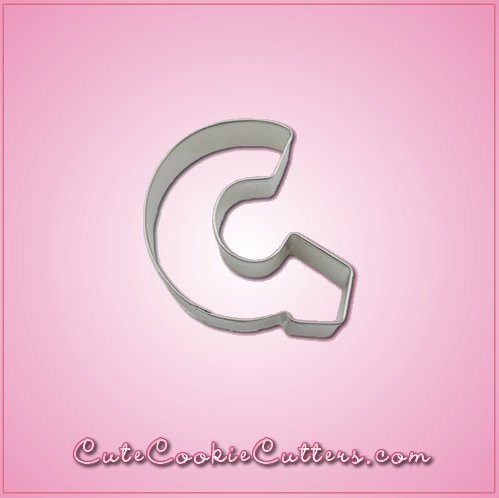 Letter G Cookie Cutter - Cheap Cookie Cutters