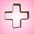 Lifeguard Logo Cookie Cutter