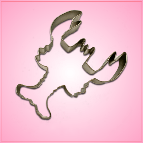 Lobster Cookie Cutter 