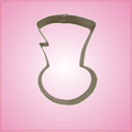 Mad Hatter Cookie Cutter 