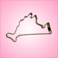 Marthas Vineyard Cookie Cutter 