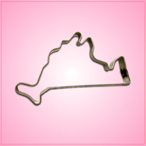 Marthas Vineyard Cookie Cutter 