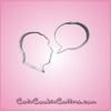 Martin Luther King Jr Cookie Cutter (Set of 2) 