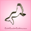 Little Mermaid Cookie Cutter 