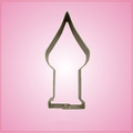 Minaret Cookie Cutter 
