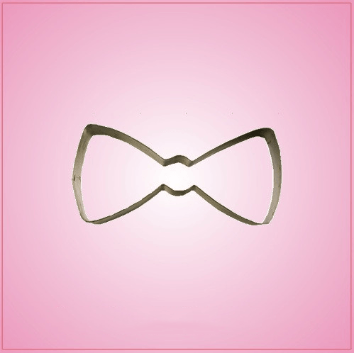 Mini Bow Tie Cookie Cutter 