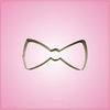 Mini Bow Tie Cookie Cutter 