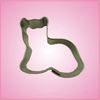 Mini Cat Cookie Cutter 