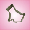 Mini Dog 2 Cookie Cutter 