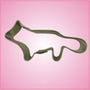 Mini Fox Cookie Cutter 