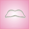 Mini Mustache Stainless Cookie Cutter 