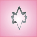 Mini Star of Bethlehem Cookie Cutter 