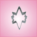 Star of Bethlehem Cookie Cutter 