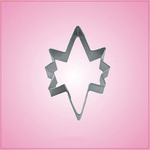 Star of Bethlehem Cookie Cutter