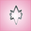 Star of Bethlehem Cookie Cutter 