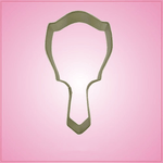 Mirror 2 Cookie Cutter