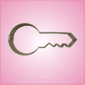 Modern Key Cookie Cutter 