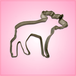 Moose Cookie Cutter