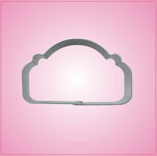 Movie Theater Marquee Cookie Cutter 