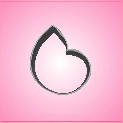 Nautilus Shell Cookie Cutter 