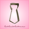 Necktie Cookie Cutter 