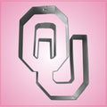 OK Soon Cookie Cutter