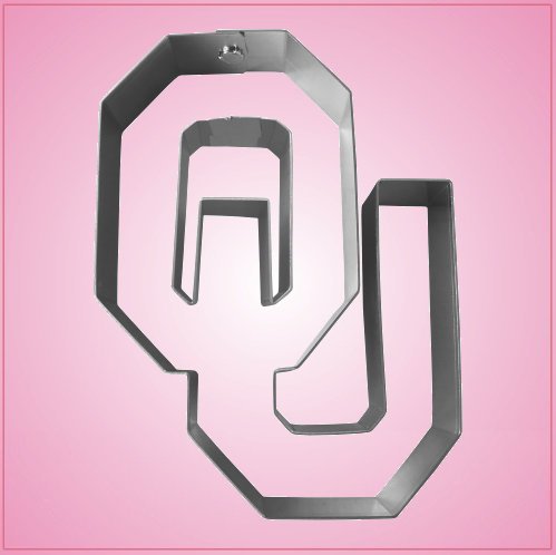 OK Soon Cookie Cutter