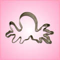 Octopus Cookie Cutter