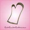 Oven Mitt Cookie Cutter