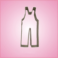 Overalls Cookie Cutter - Cheap Cookie Cutters