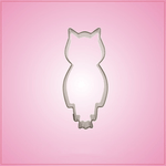 Hedwig the Owl Cookie Cutter