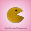 Cheese Wheel Cookie Cutter 