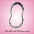 Peanut Cookie Cutter