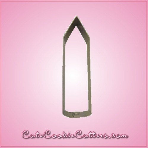 Pencil Cookie Cutter